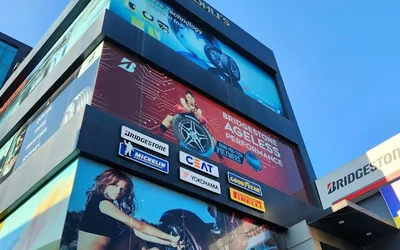 Best of 32 wheel stores in Dehradun