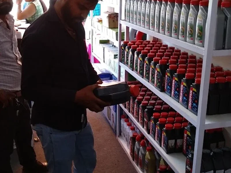 Pratham Lubricants - Car Battery Dealer in Dehradun/Exide Battery Dealer in Dehradun/Amaron Battery Dealer in Dehradun