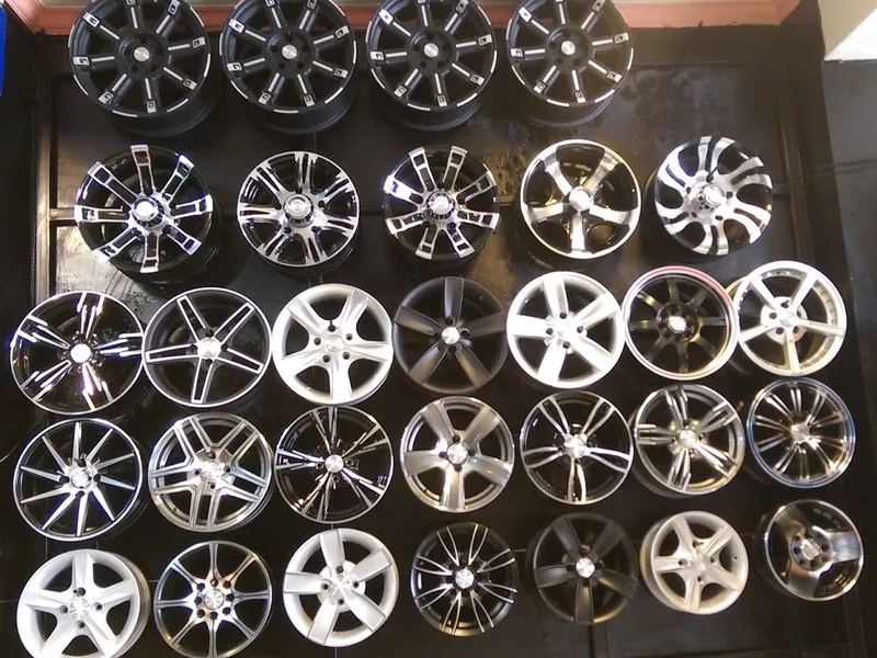 Goodyear Autocare - Silverline Automobiles