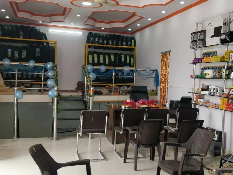 Candor Tools and Equipment