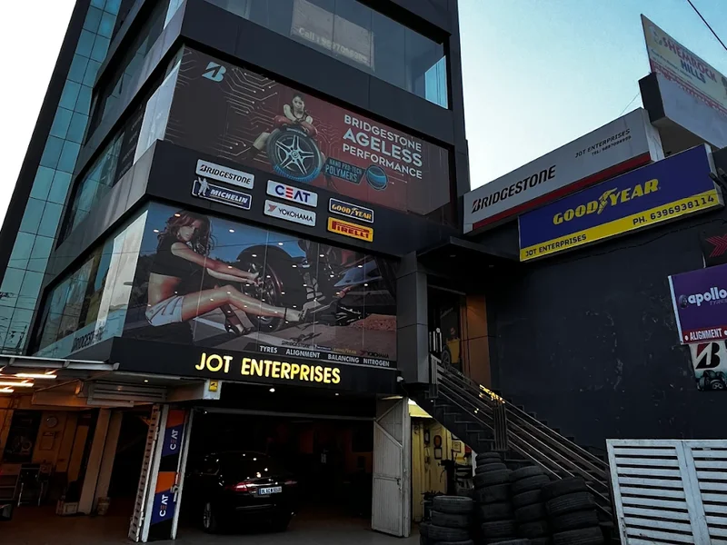Tyre up | best tyre shop in dehradun | tyre store in dehradun