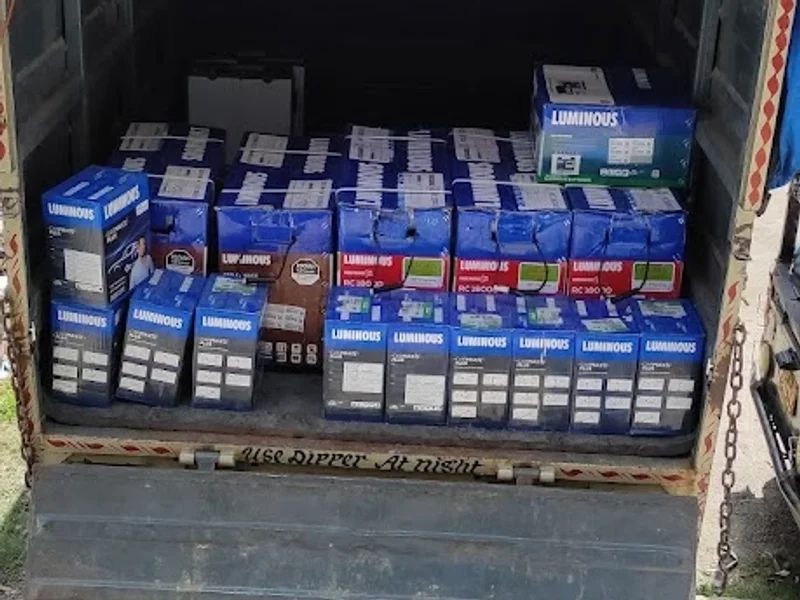 Pratham Lubricants - Car Battery Dealer in Dehradun/Exide Battery Dealer in Dehradun/Amaron Battery Dealer in Dehradun