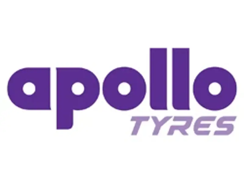Apollo Tyres - Grover Tyre Shopee