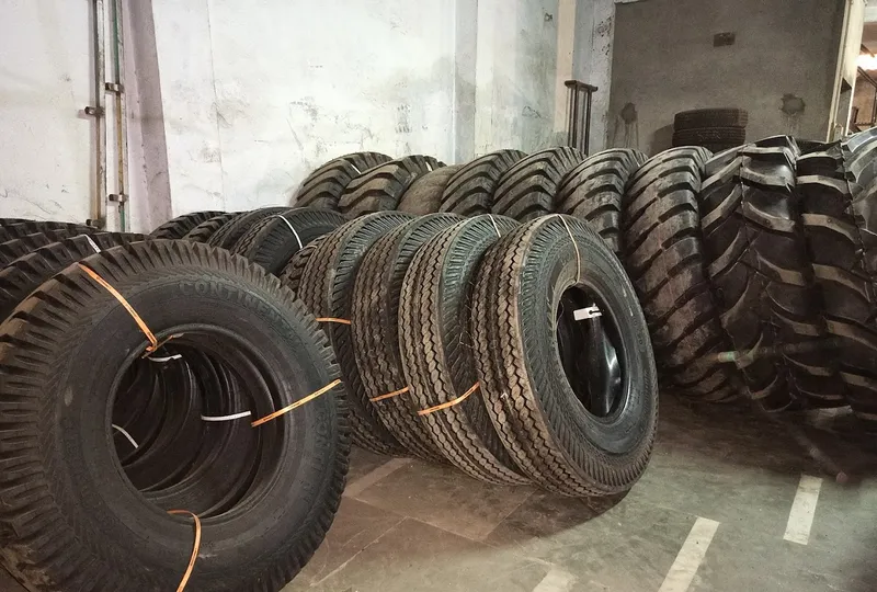 SINGHLA TYRES