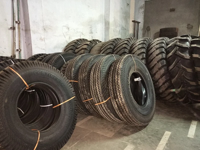 SINGHLA TYRES
