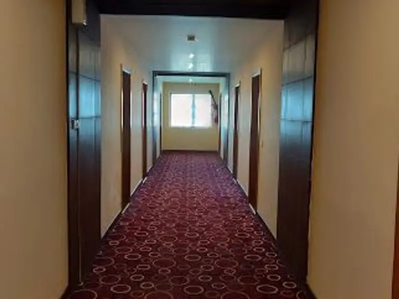 HOTEL Le ROI, Haridwar