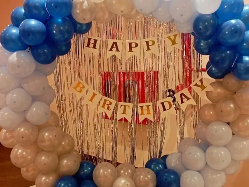 The Forest Hill Hotel