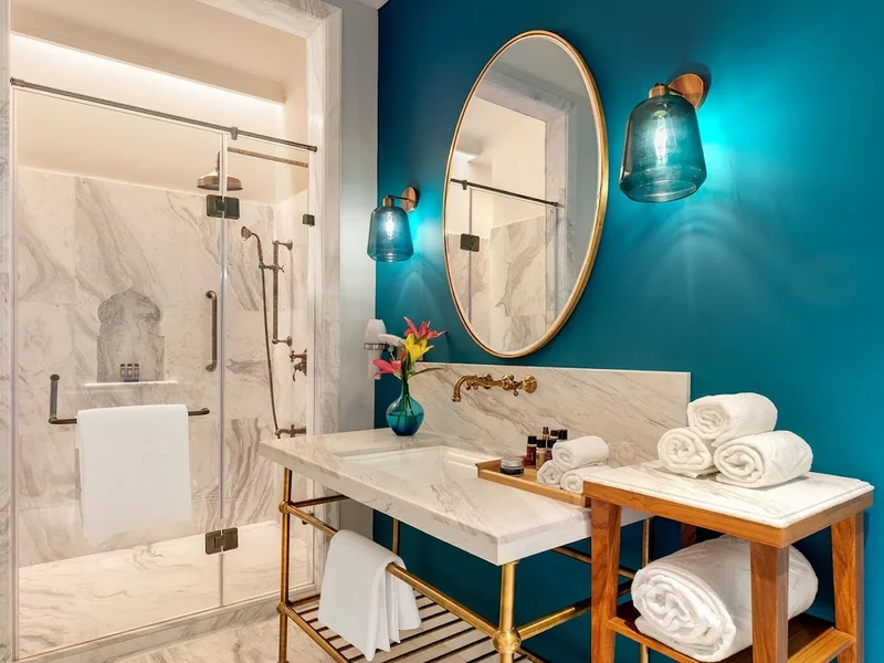 Pilibhit House, Haridwar – IHCL SeleQtions