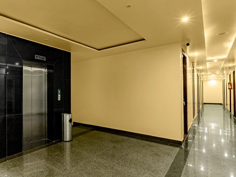 Hotel Trimurti Haridwar