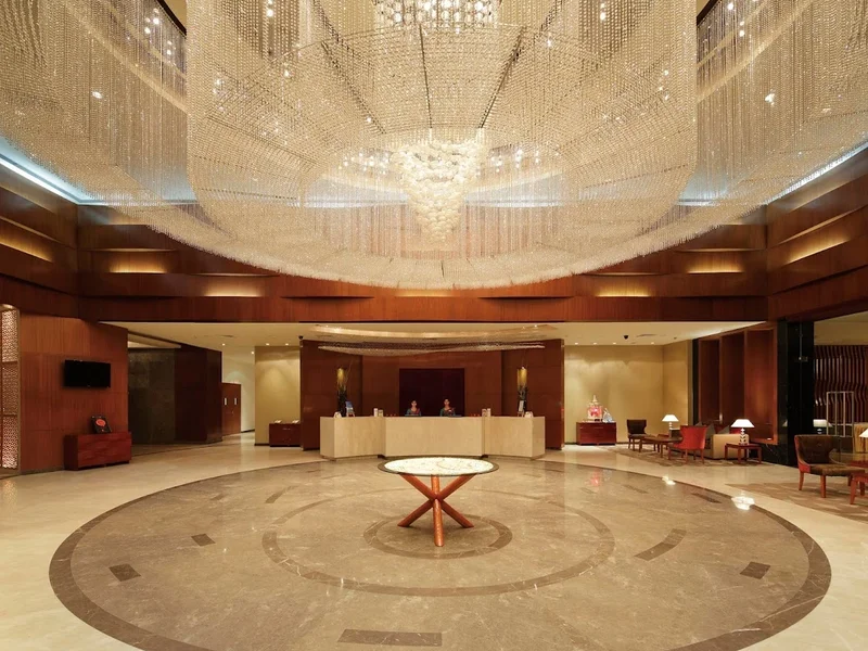 Yashail Hotel Haridwar