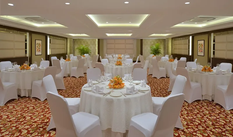 Fortune Park, Haridwar - Member ITC's hotel group.