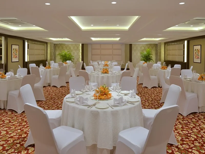 Fortune Park, Haridwar - Member ITC's hotel group.