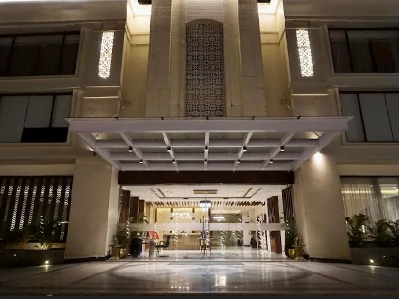 Pinaka Hotels & Resorts