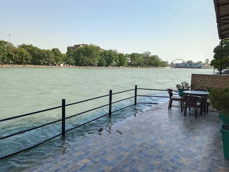 Antarman Ganges - Best Hotels For Stay | Family Hotels | Luxury Hotels in Private Ganga Ghat Haridwar