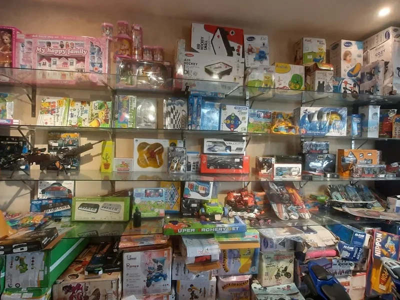 Agarwal Cycles and Tyres House