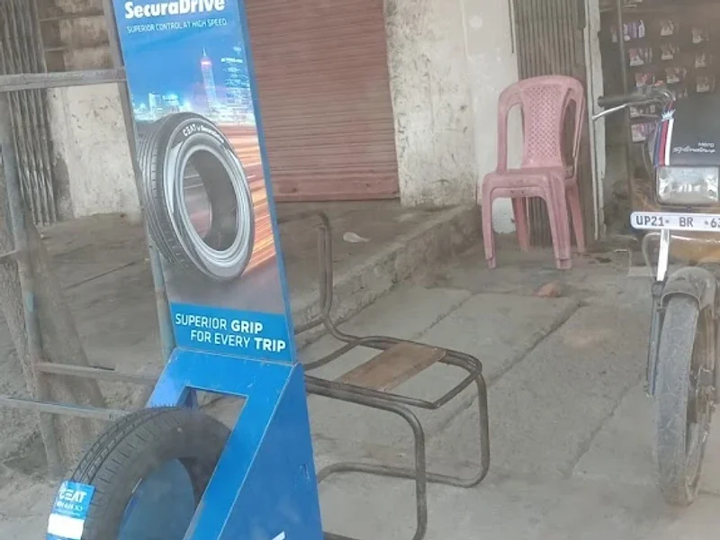 Apollo Tyres - Sethi Enterprises