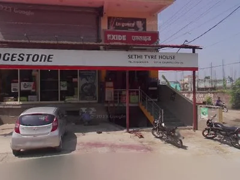 Goodyear Autocare - Sethi Tyre House