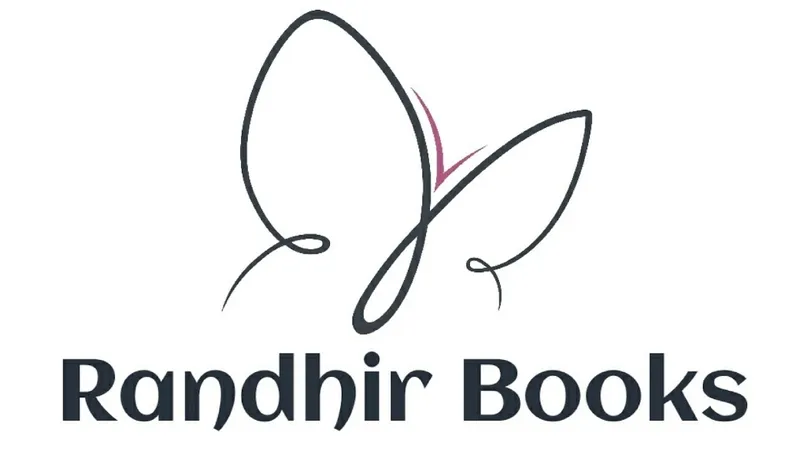 RANDHIR BOOK SHOP