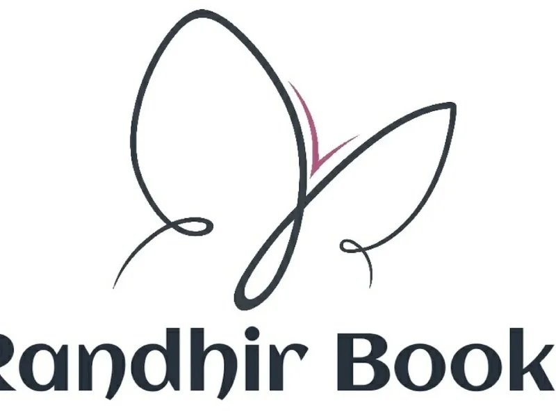 RANDHIR BOOK SHOP
