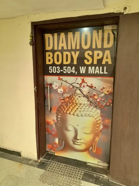 Diamond Body Spa