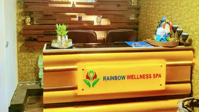 Best of 15 body massage centres in South Delhi