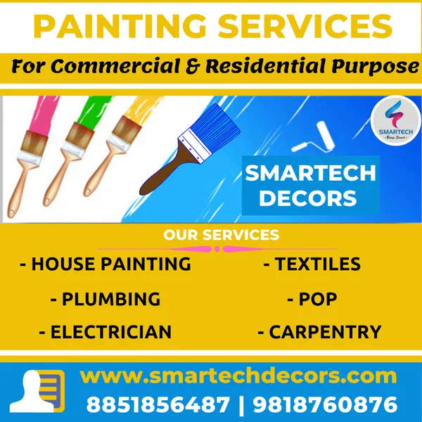 Smartech Decors