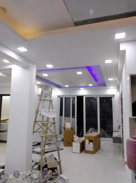 Delhi Painting Company