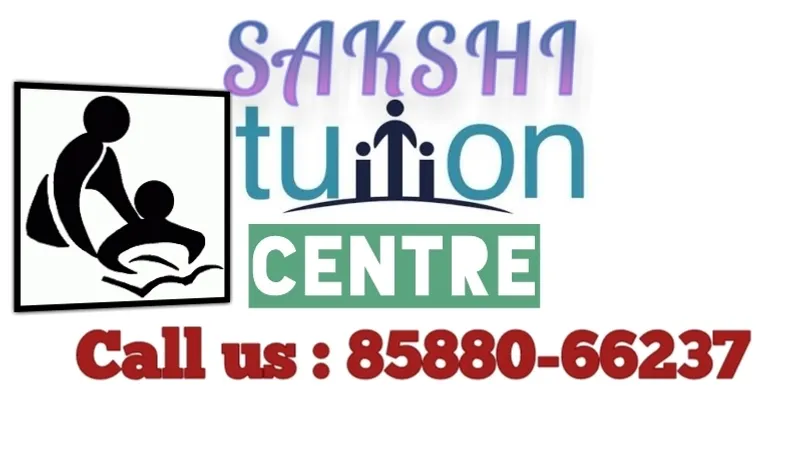 SAKSHI HOME TUITION