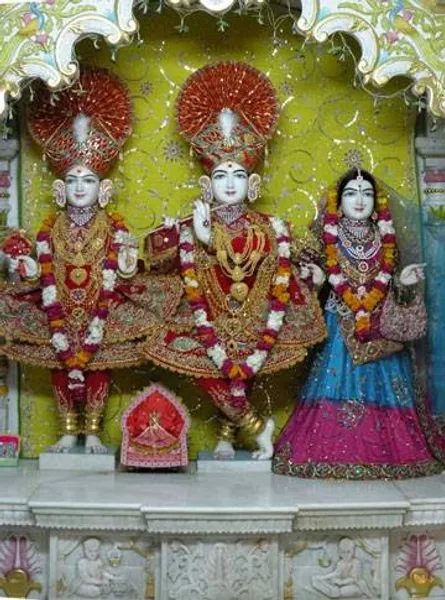 Swaminarayan Mandir