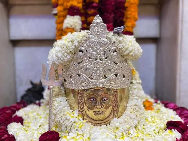 Prachin Daridra Bhanjan Mahadev Mandir