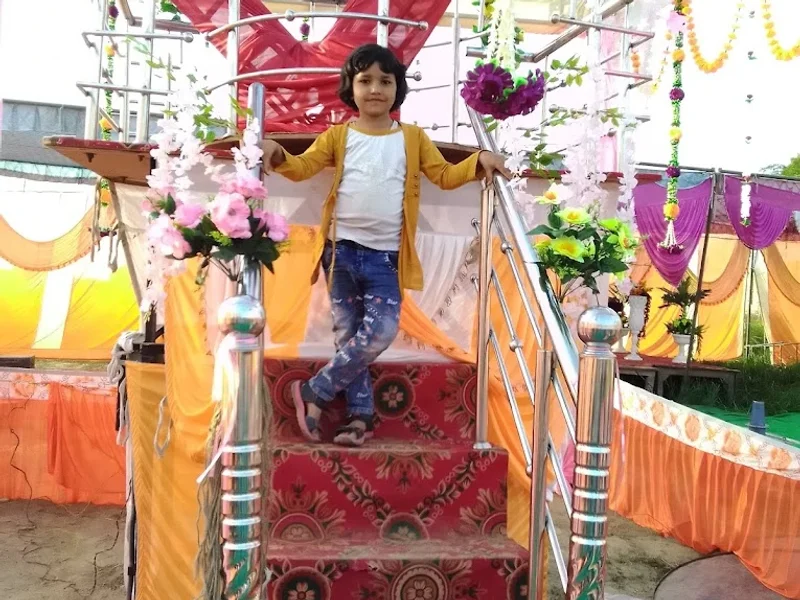 Omkareshwar Mahadev Mandir