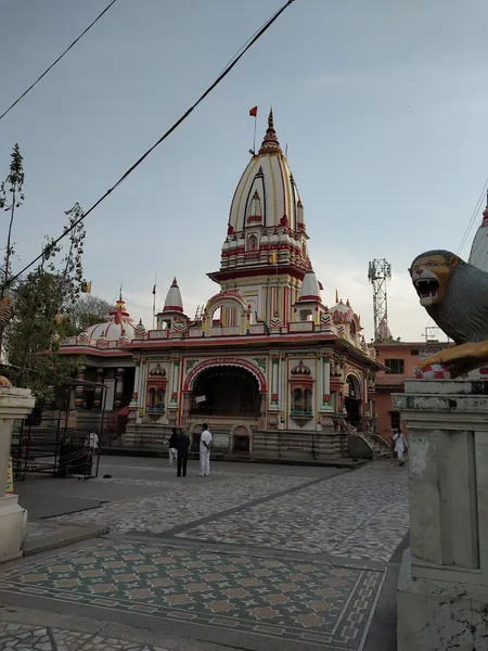 shiv mandir