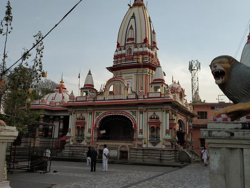 shiv mandir