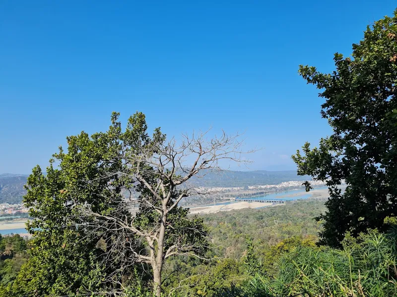 Shri Maa Chandi Devi Temple, Haridwar