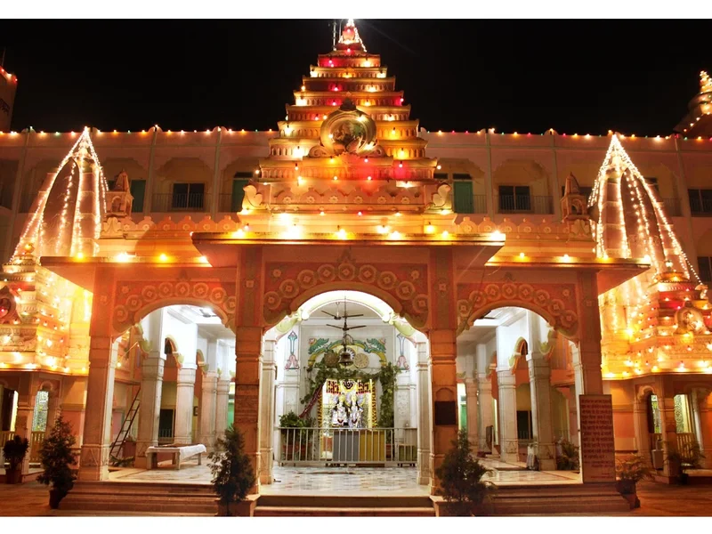 Har Ki Pauri, Haridwar