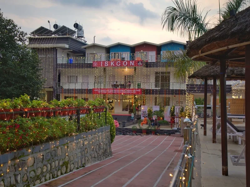 ISKCON Dehradun