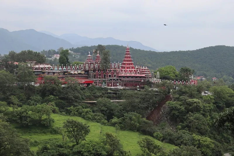 Shiv Mandir