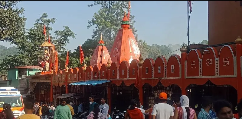 Daat mandir