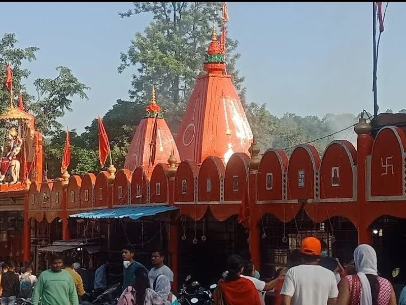 Daat mandir
