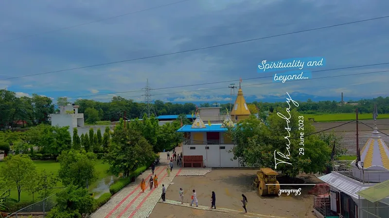 Shri Sai Baba Mandir