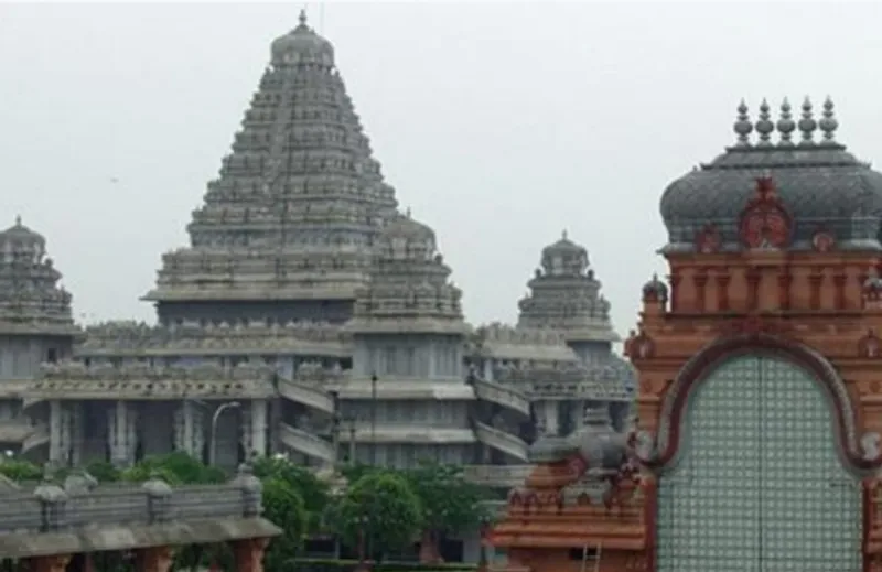 Maa Mansha Devi Mandir