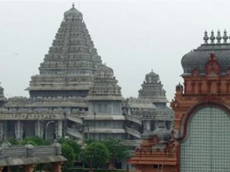Maa Mansha Devi Mandir