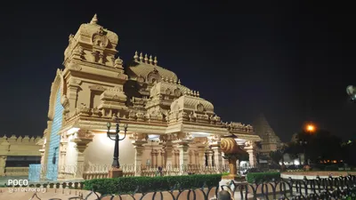 Best of 14 temples in South Delhi