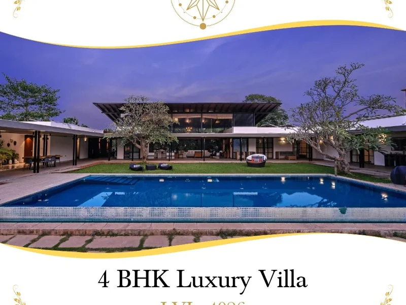 Travel O Villa Uttarakhand