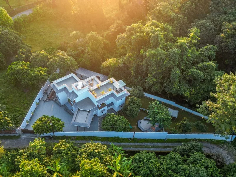 StayVista Villa at Villa Sierra Sky