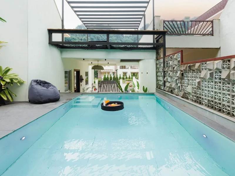 StayVista Villa at Villa Vaari