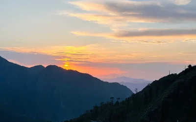 Top 28 campgrounds in Dehradun