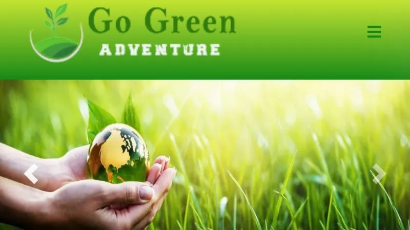 GoGreen Adventure