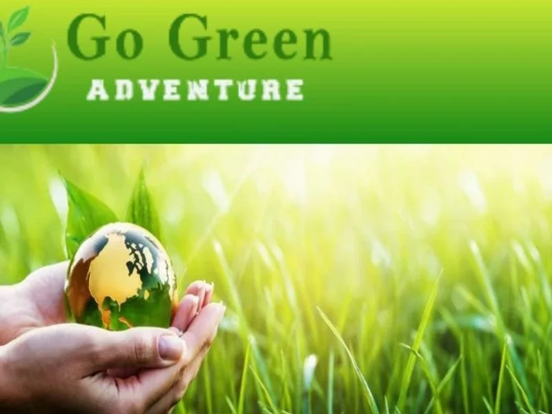 GoGreen Adventure
