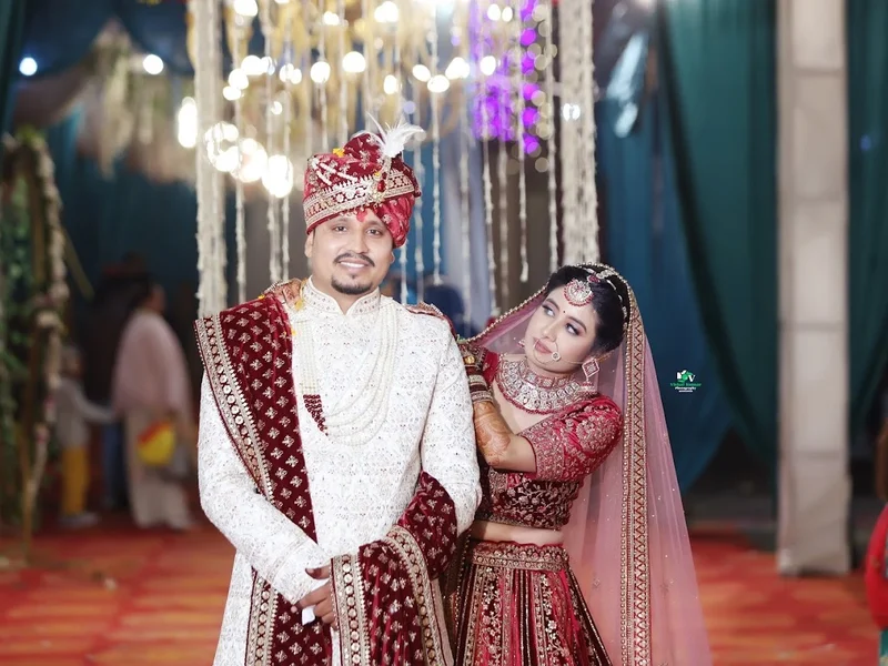 Vishal Kumar Photography -Best Indian Wedding Photographers in Haridwar ,Uttarakhand